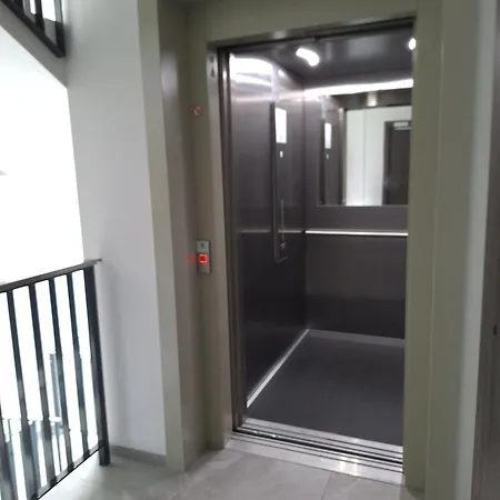 Apartment Albina *
