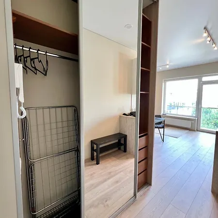 Albina Apartment