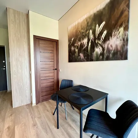 Apartment Albina *