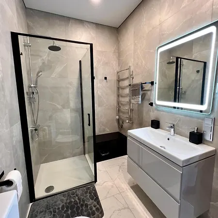 Apartment Albina